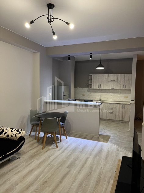 For Rent Flat Nutsubidze micro districts (I V) Vake District Tbilisi