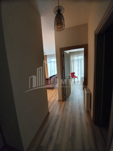 For Rent Flat, in Saburtalo