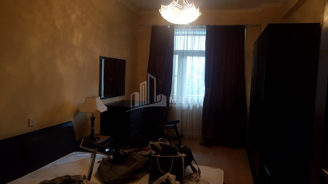 For Rent Flat, in Didube