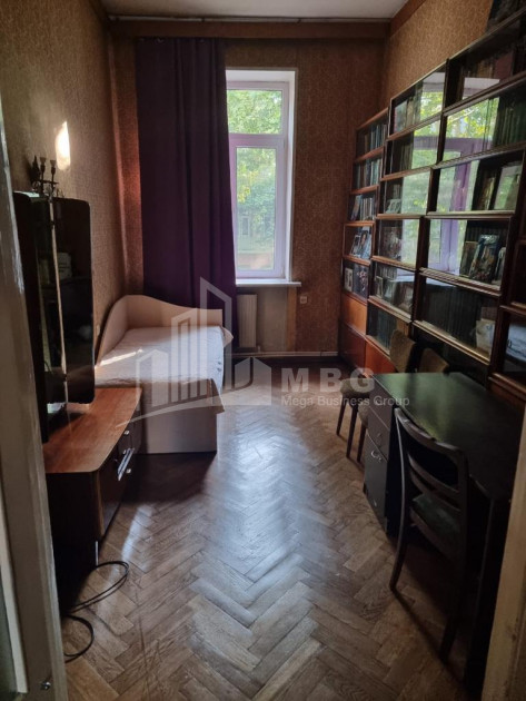 For Rent Flat, in Plekhanovi