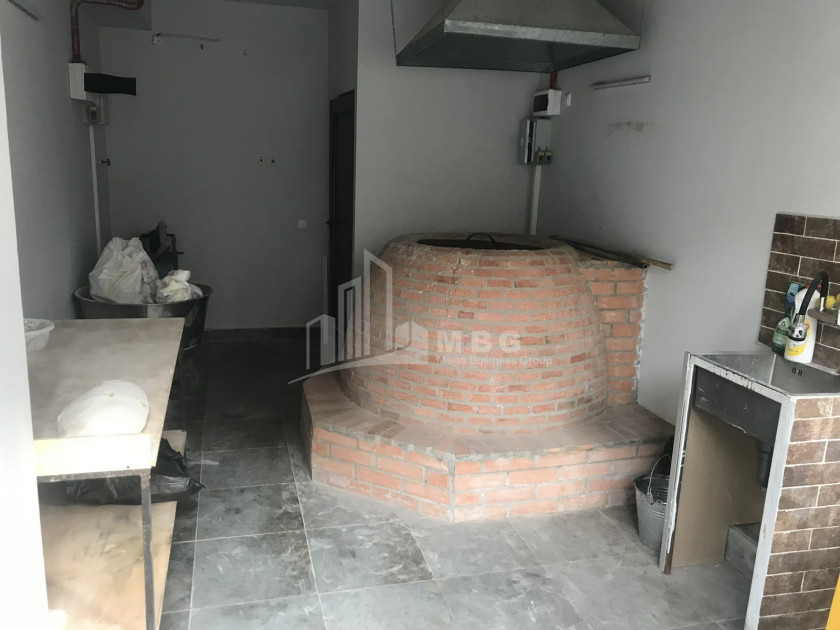 ქირავდება სავაჭრო კომერციული ფართი, ვაჟა-ფშაველას კვარტალები