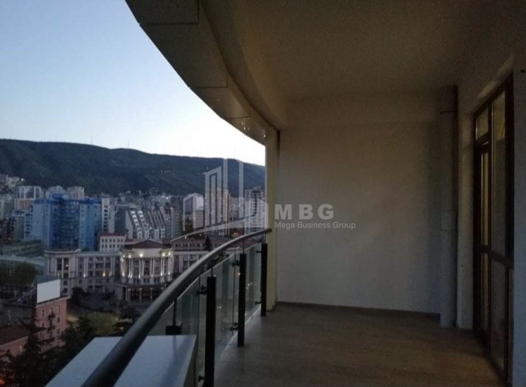 For Rent Flat, in Saburtalo