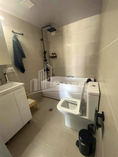 For Sale Flat, in Gldani Massive