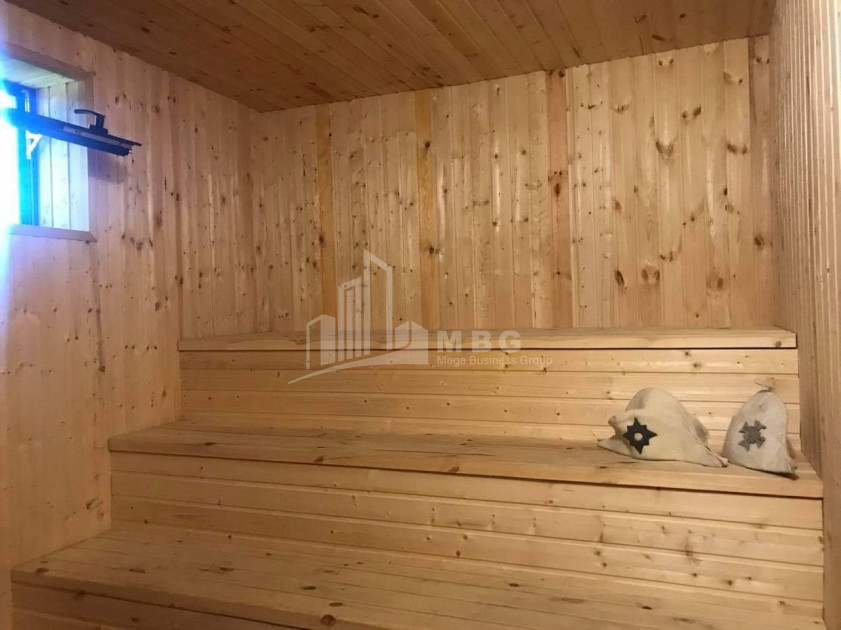 Продается Дом - Вилла, в Цхнети