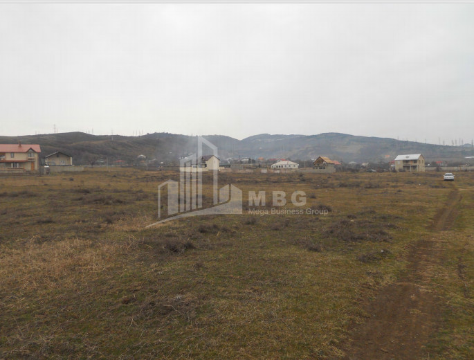 For Sale Residential Land, in Tkhinvali