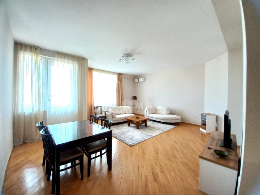 For Rent Flat, in Vake