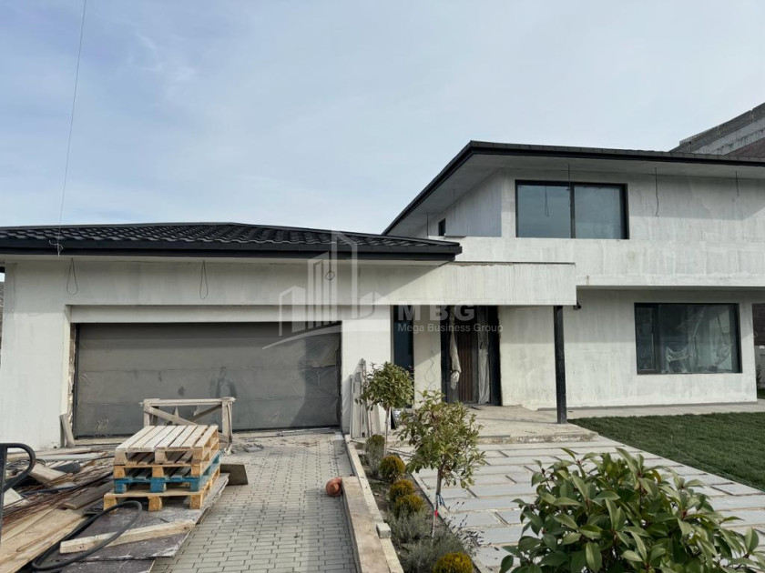 Продается Дом - Вилла, в Тхинвали