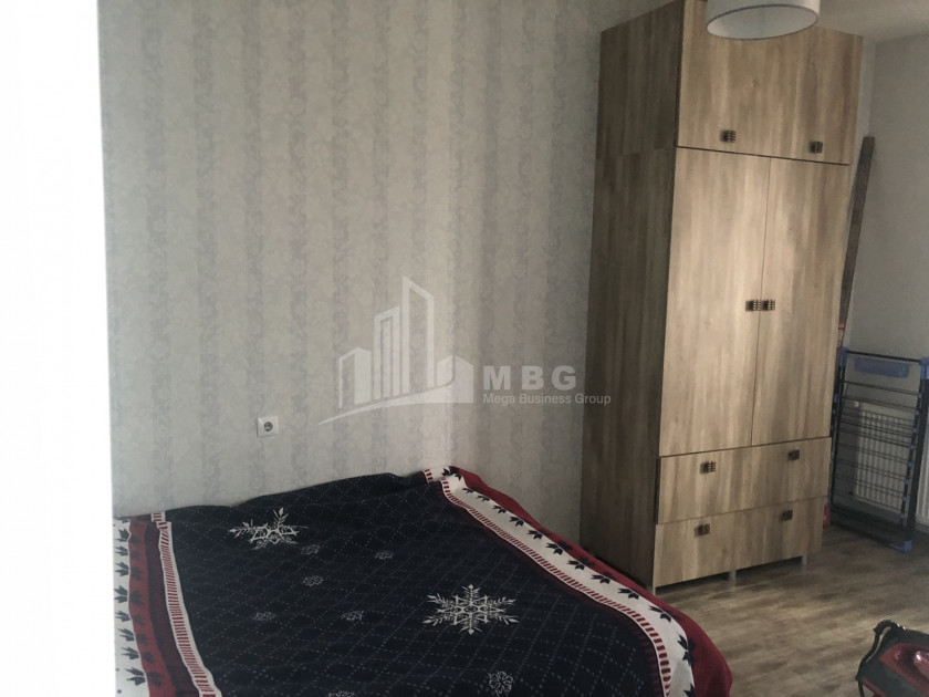 Продается Квартира, в Сабуртало