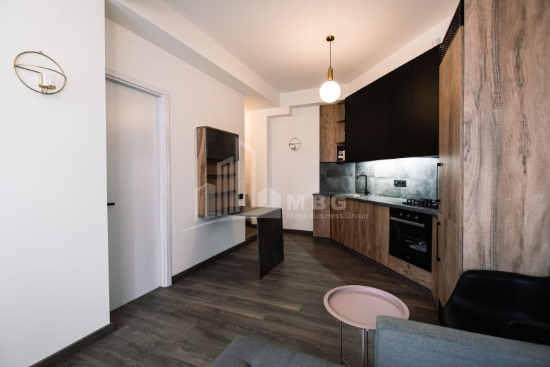 For Sale Flat, in Bagebi