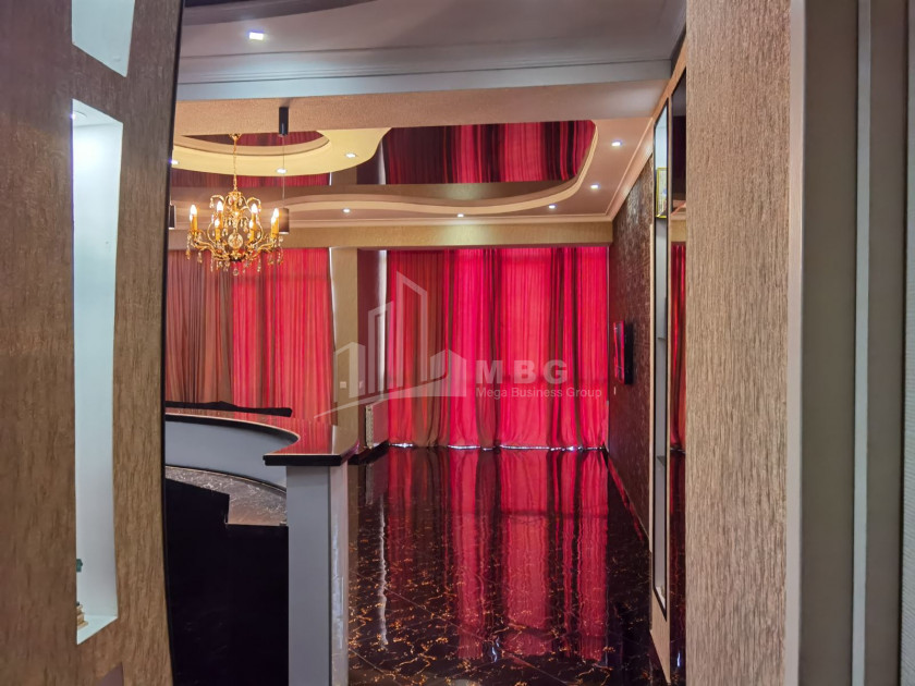 For Rent Flat, in Bagebi