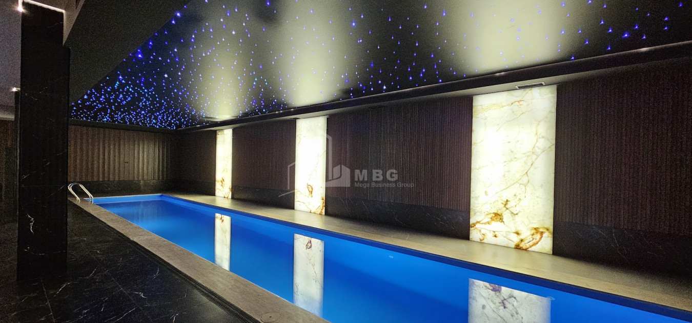 For Sale Flat, in Saburtalo