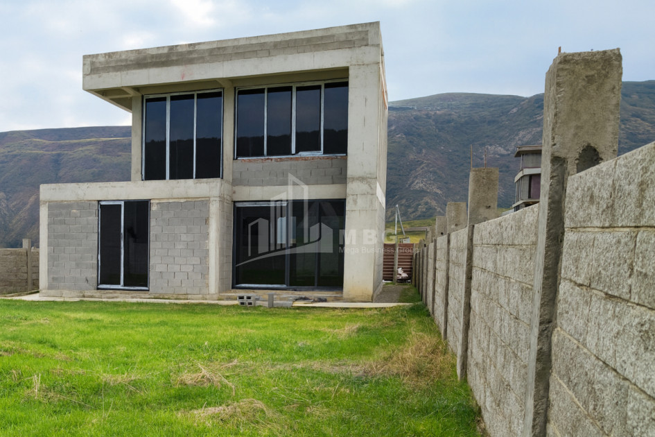 იყიდება სახლი - აგარაკი, გ. ათონელის ქუჩა, სოფელი დიღომი, საბურთალოს რაიონი, თბილისი