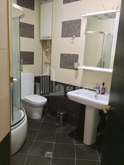 For Rent Flat, in Vazha-Pshavela Blocks