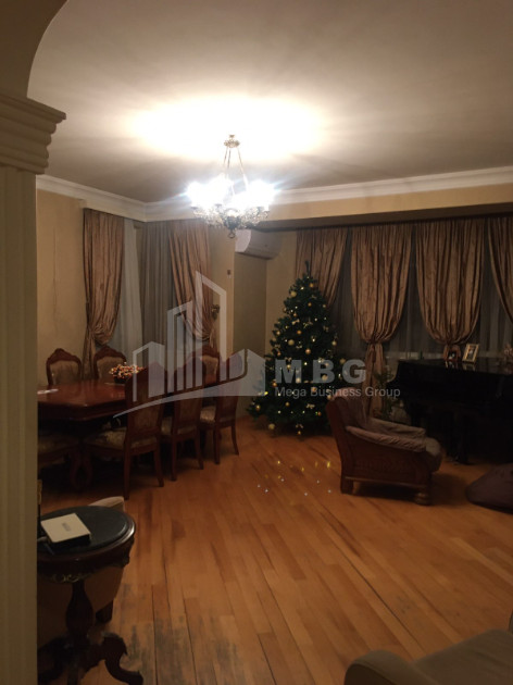 For Sale Flat, in Saburtalo