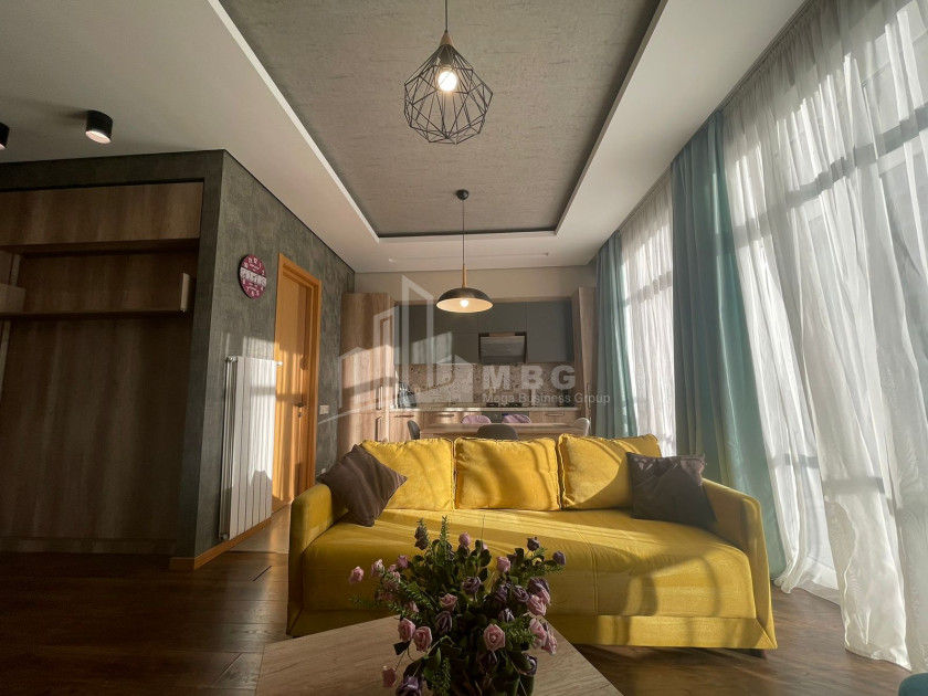 For Rent Flat, in Saburtalo