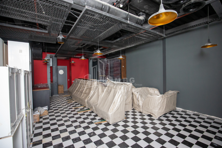 For Sale Hotel - Resort Commercial, in Chugureti District