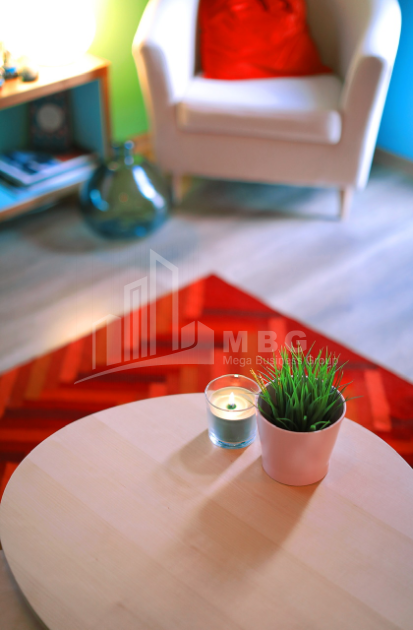 For Sale Flat, in Saburtalo