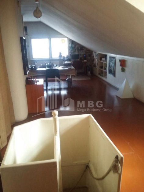 For Sale Flat, in Vake