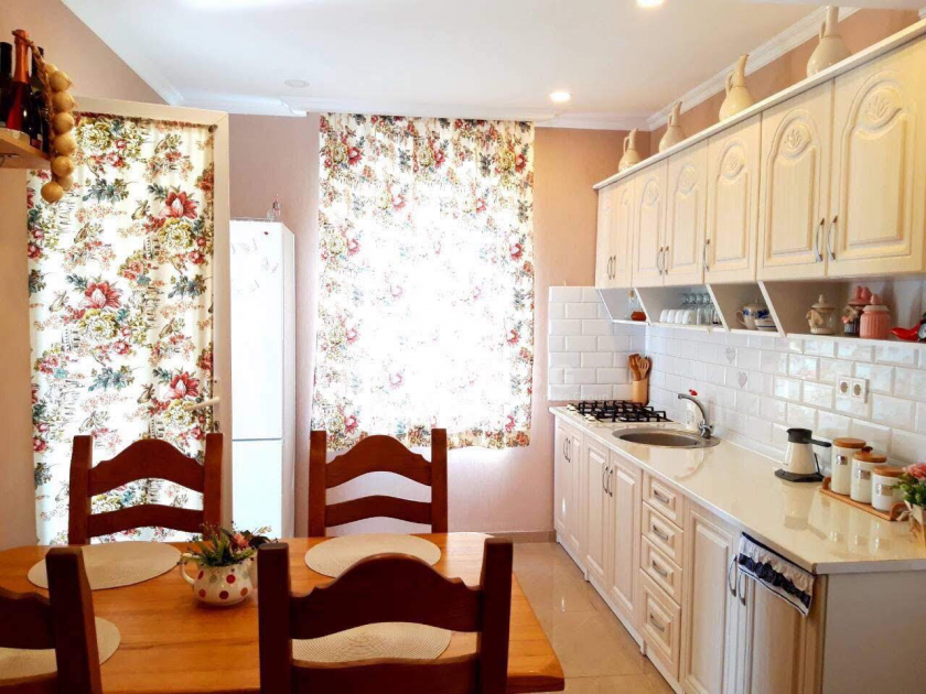 Продается Дом - Вилла, в Арагвиспири