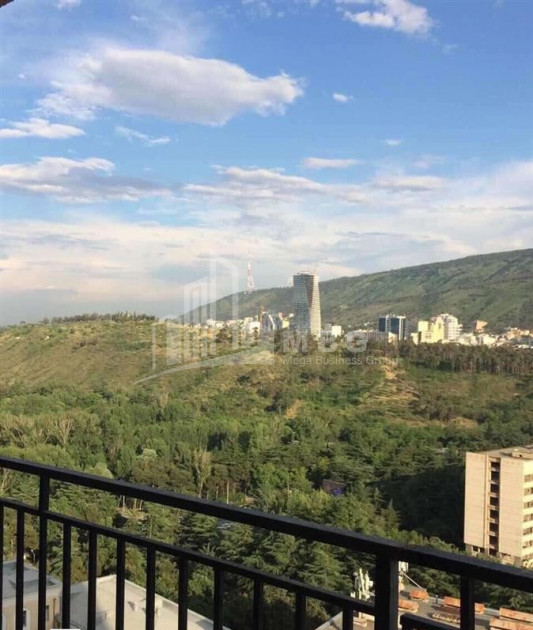 For Sale Flat, in Saburtalo