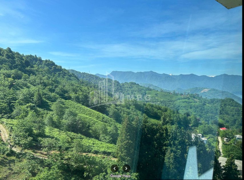 იყიდება კომერციული - არასასოფლო მიწის ნაკვეთი სარფში, ხელვაჩაური