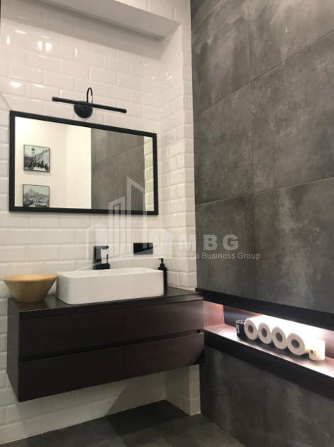 For Rent Flat, in Bagebi