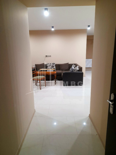 For Rent Flat, in Saburtalo