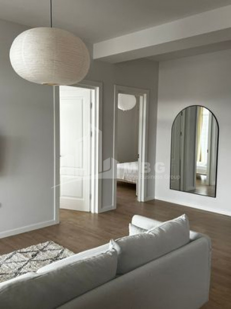 For Rent Flat, in Vake