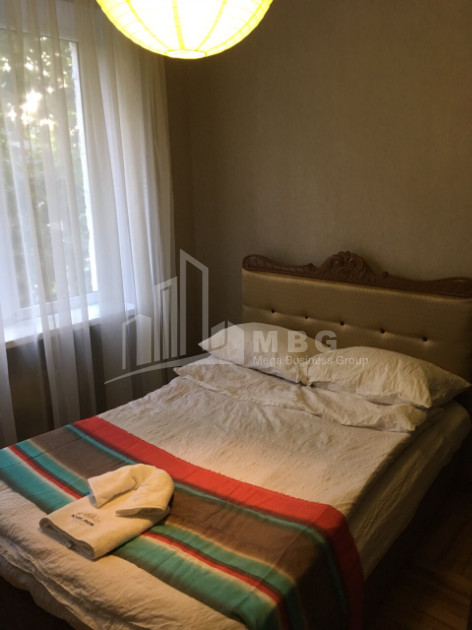 В аренду Квартира, в Сабуртало