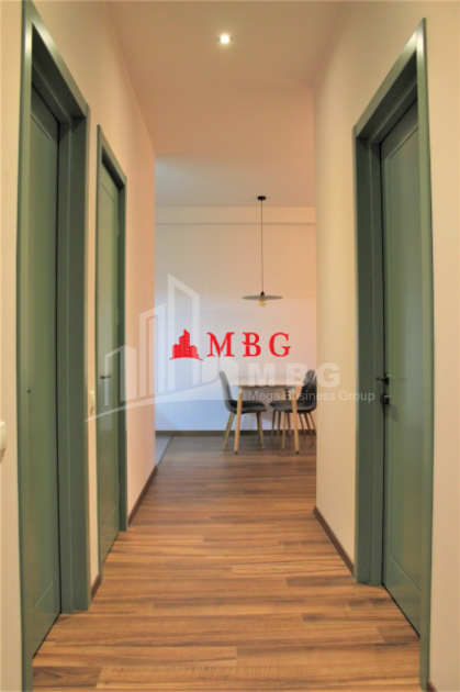 For Sale Flat, in Vake District