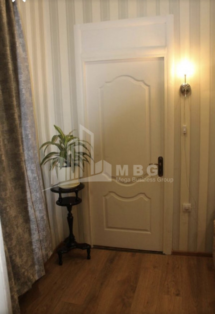 For Rent Flat, in Sololaki