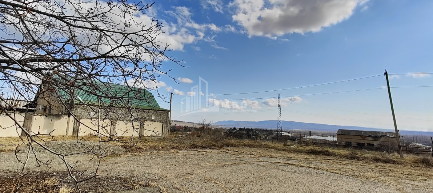 For Sale Commercial Kumisi Gardabani Kvemo Kartli