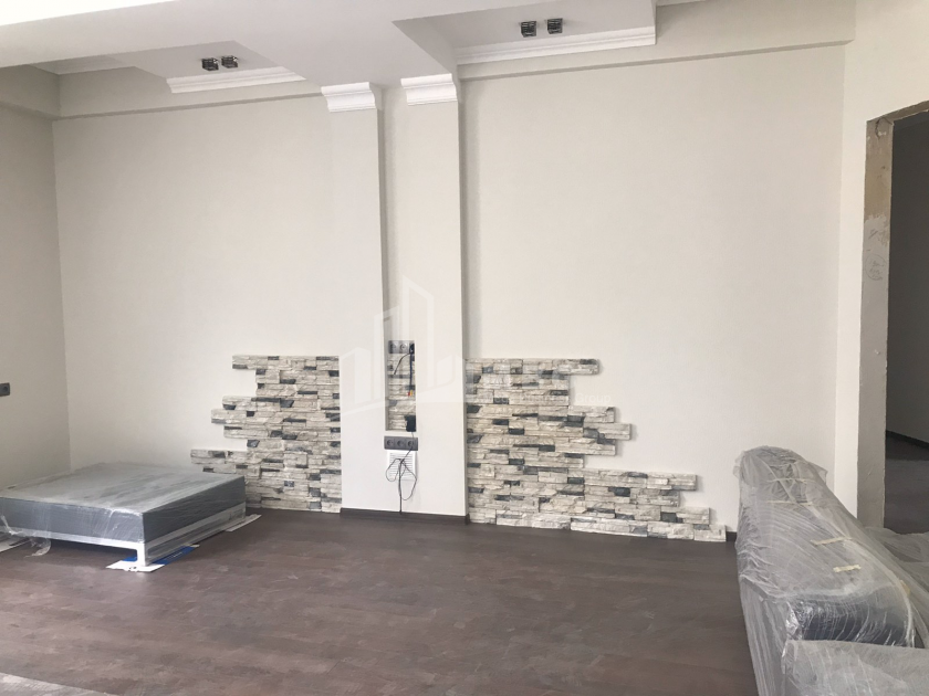 For Sale Flat, in Vedzisi