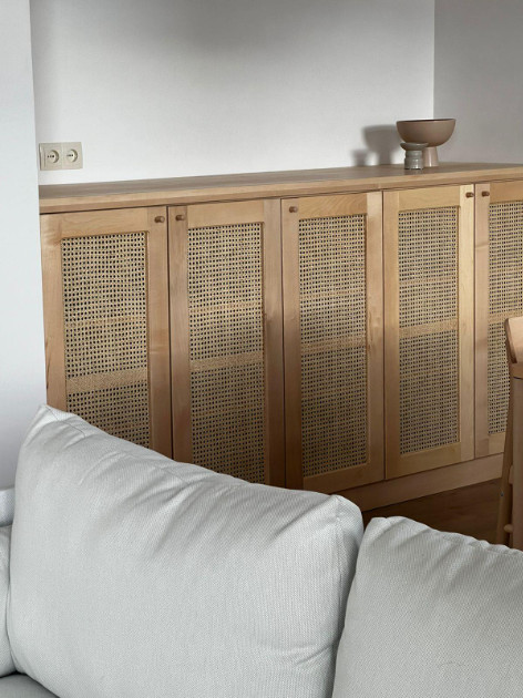 For Rent Flat, in Vake