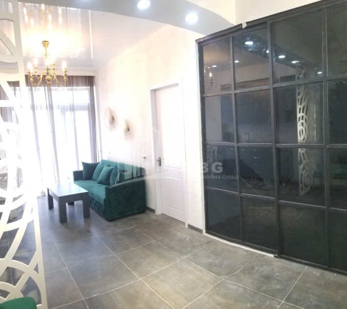 For Sale Flat, in Saburtalo