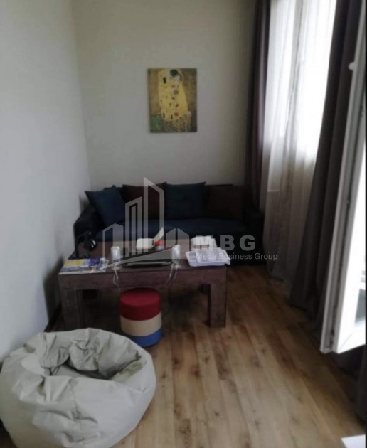 Lease Flat, in Saburtalo