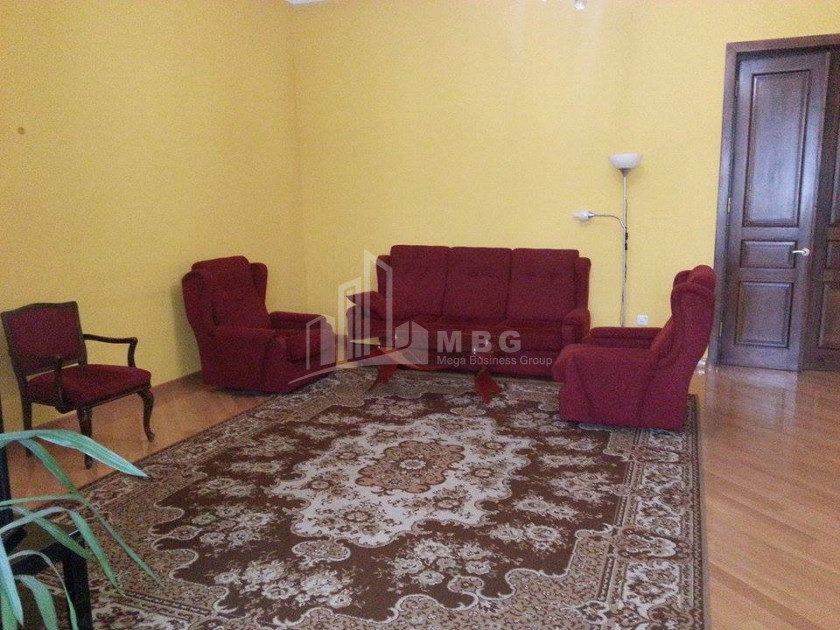 В аренду Квартира, в Ваке