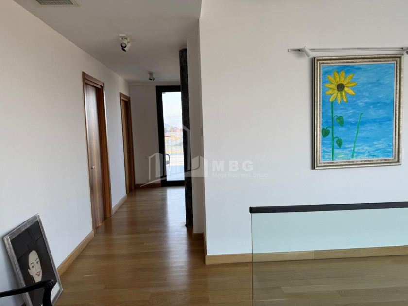 For Sale House Villa Saguramo Mtskheta Mtskheta   Mtianeti