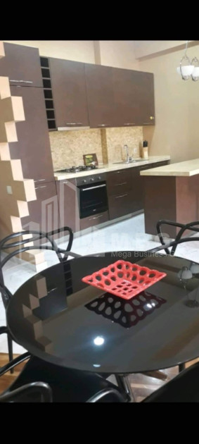 For Rent Flat, in Vazha-Pshavela Blocks