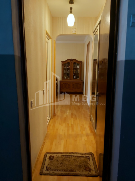 For Sale Flat, in Isani