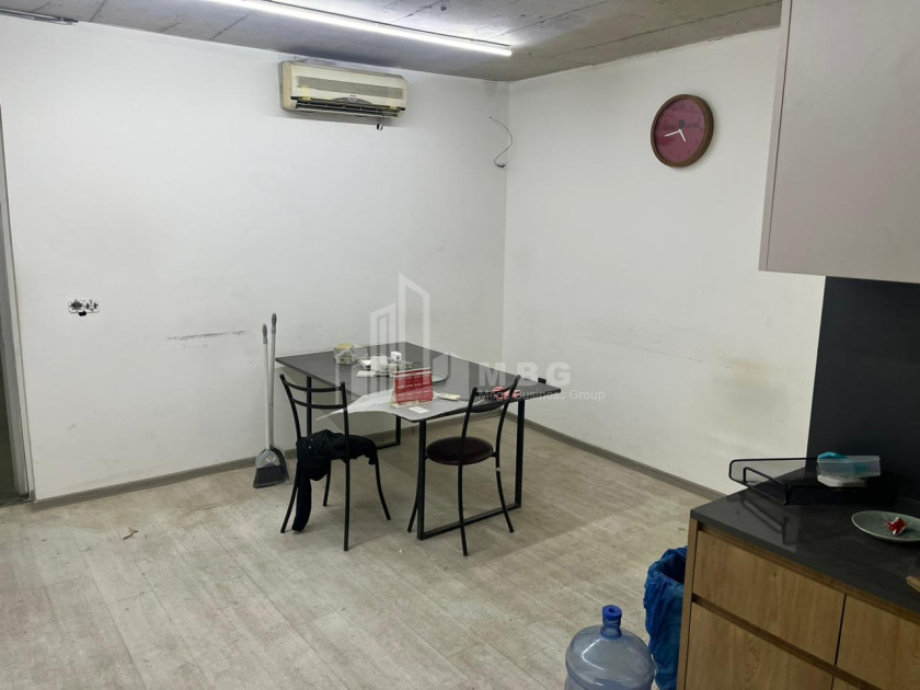 For Rent Commercial Mukhiani Gldani District Tbilisi