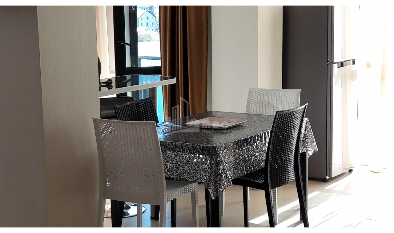 For Sale Flat, in Bakuriani