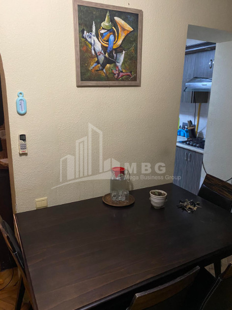 For Rent Flat, in Saburtalo