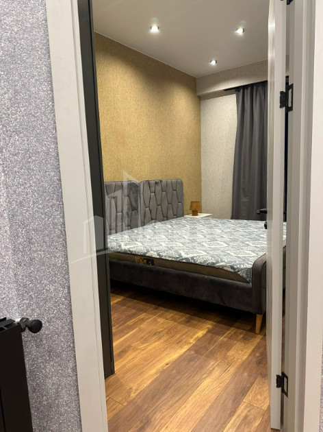For Sale New building Flat , Saburtalo District