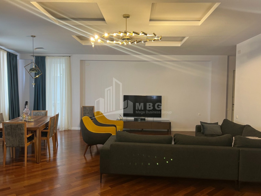 For Sale Flat, in Vake