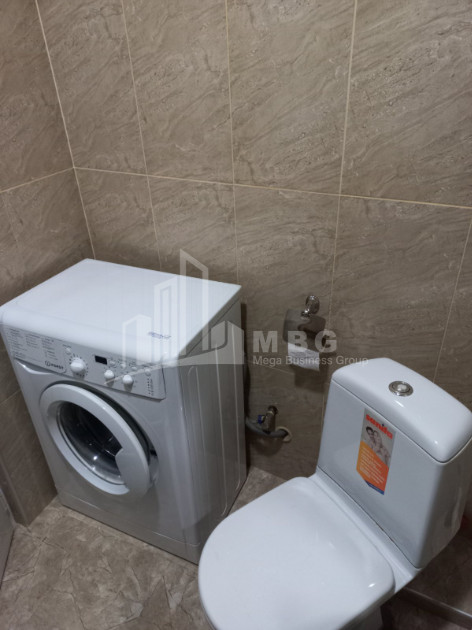 В аренду Квартира, в Дидубе