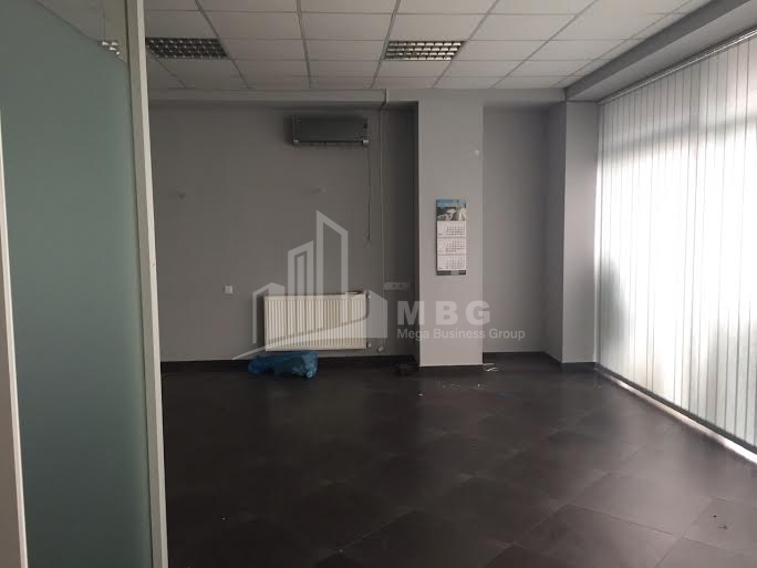 For Rent For office Commercial, in Saburtalo District