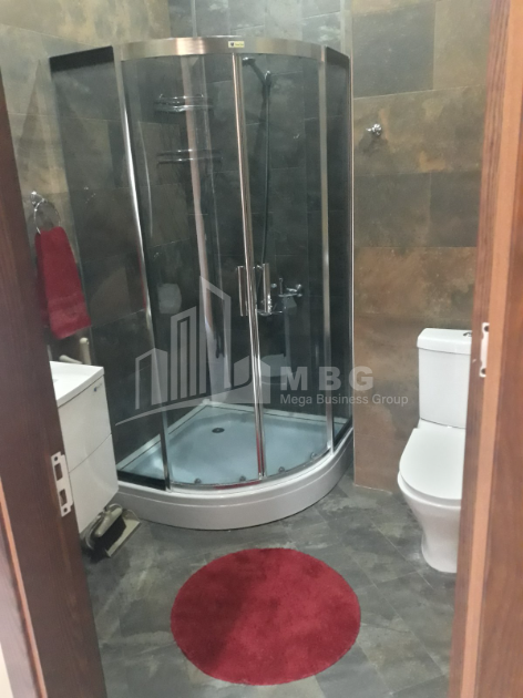 For Rent Flat, in Vazha-Pshavela Blocks