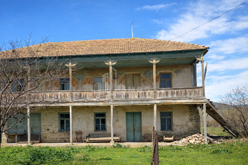 For Sale Old building House - Villa In Dzalisi, Mtskheta
