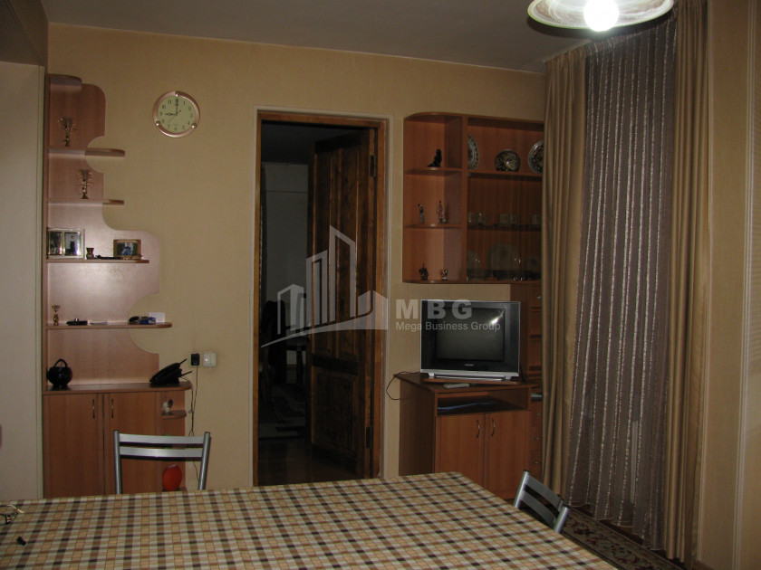 For Rent Flat, in Saburtalo